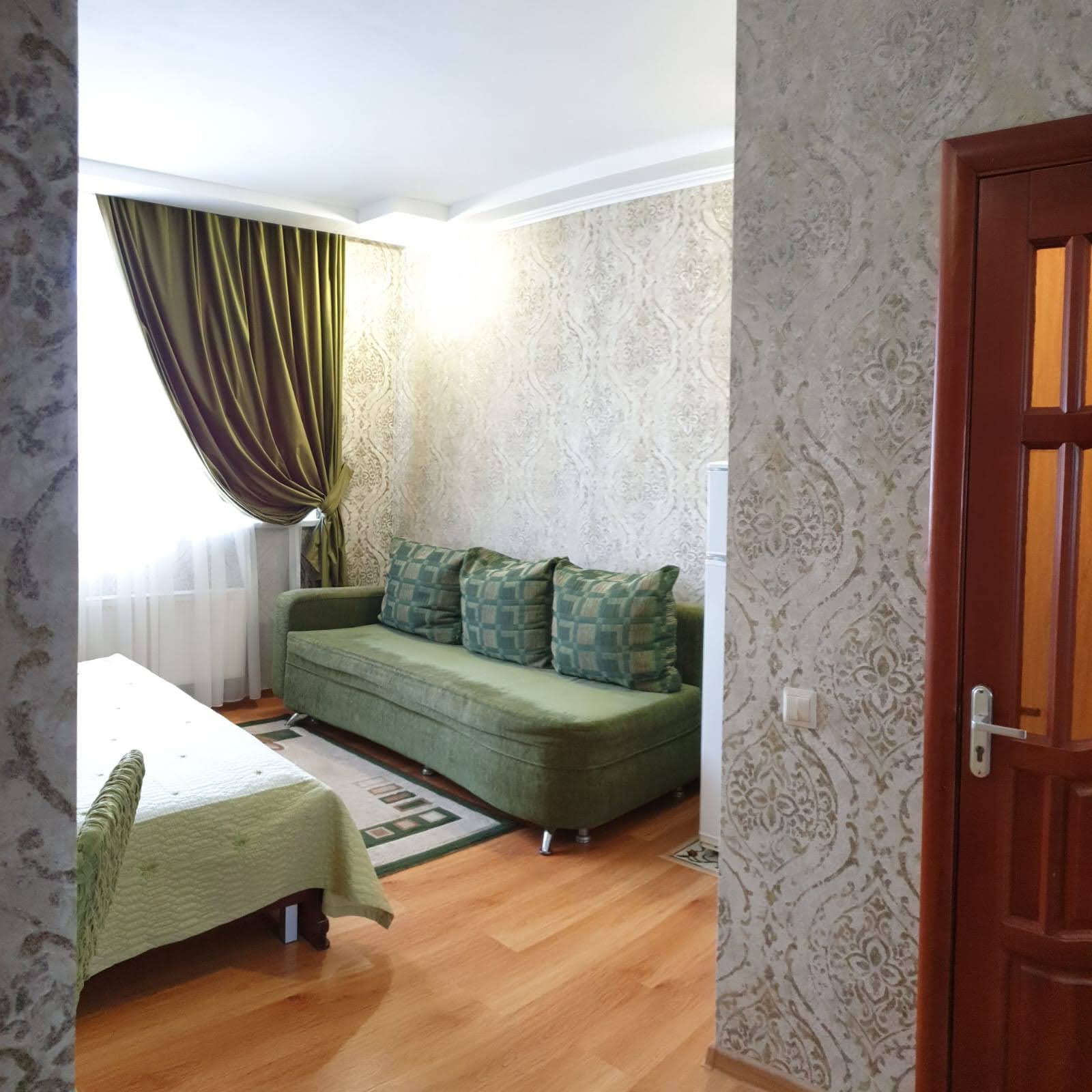 Семейный стандартный номер