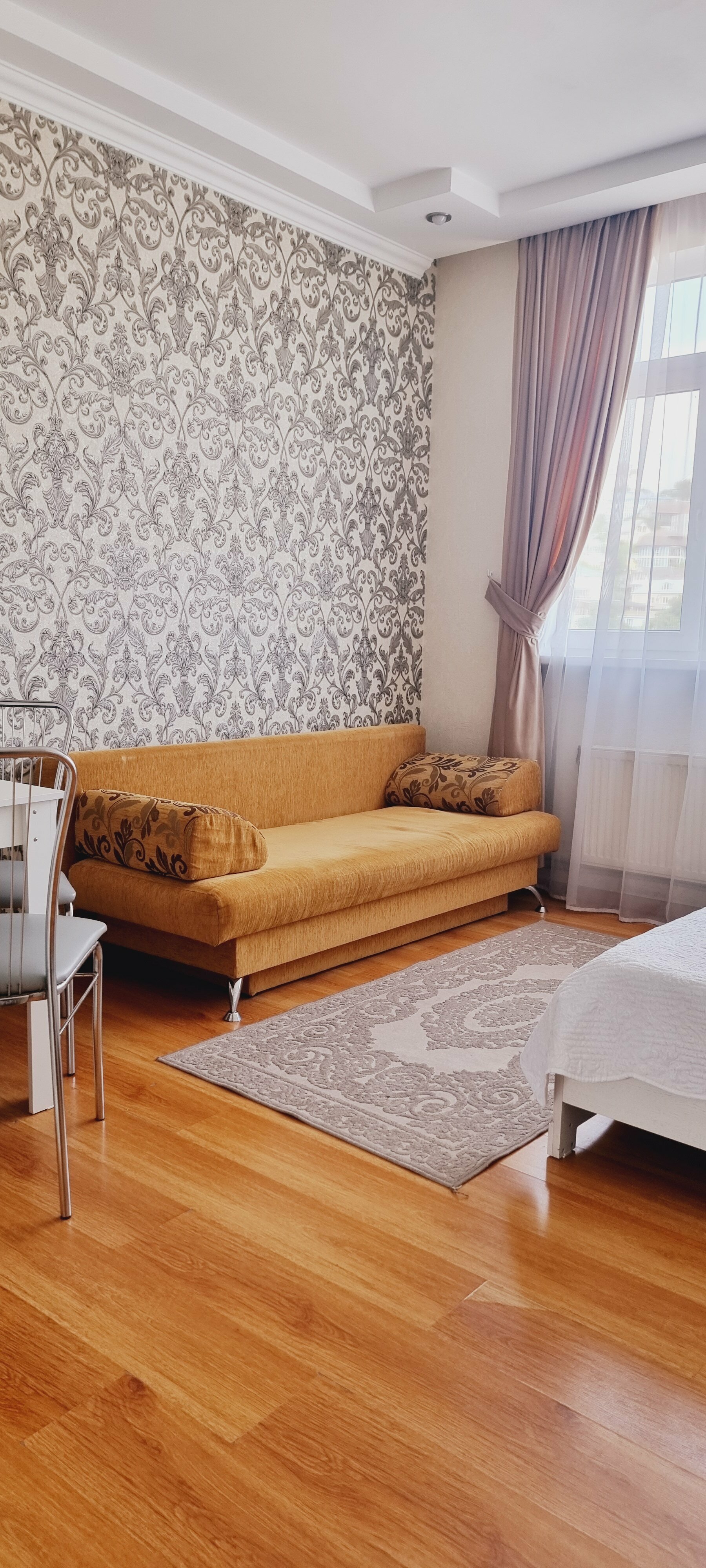 Семейный стандартный номер