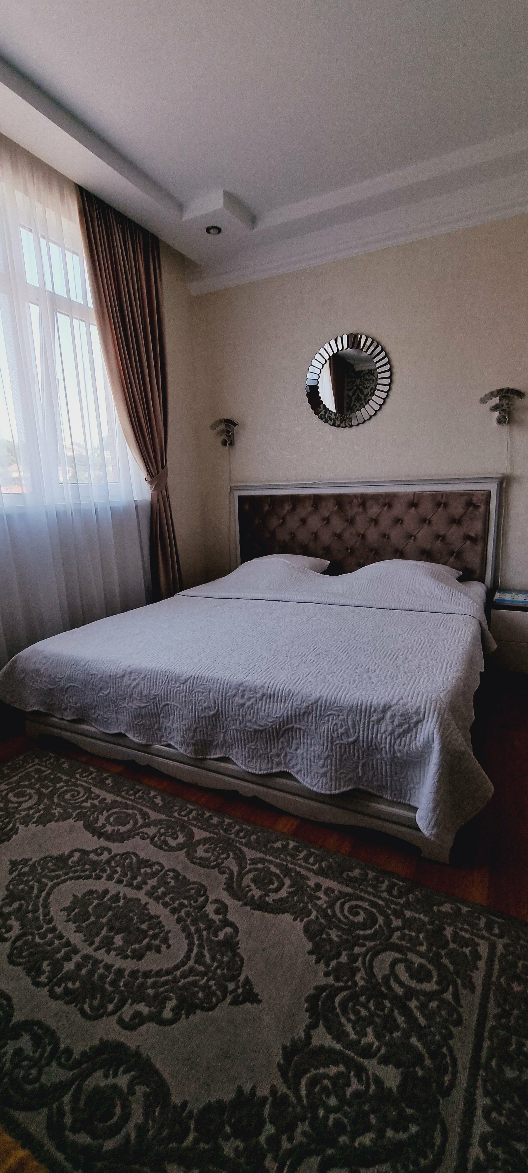 Семейный стандартный номер