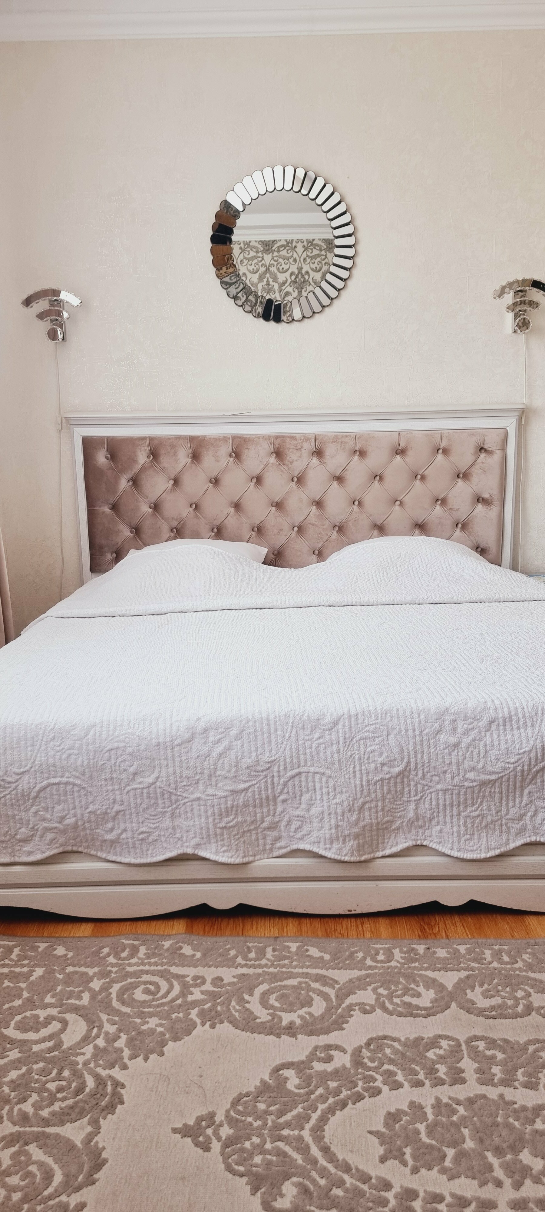 Семейный стандартный номер