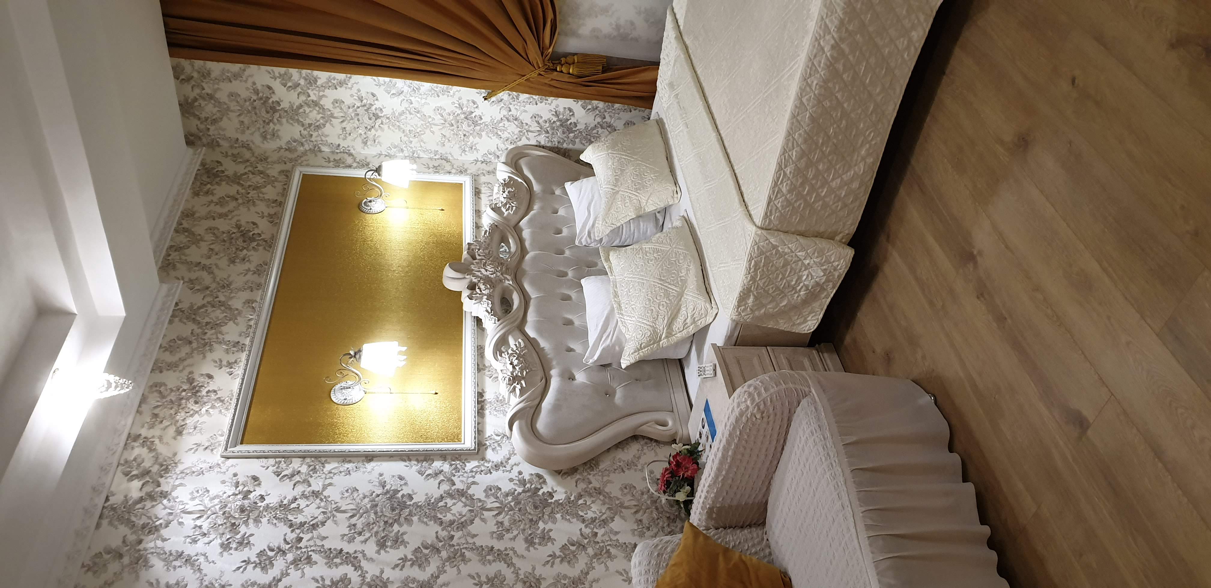 Семейный номер Комфорт