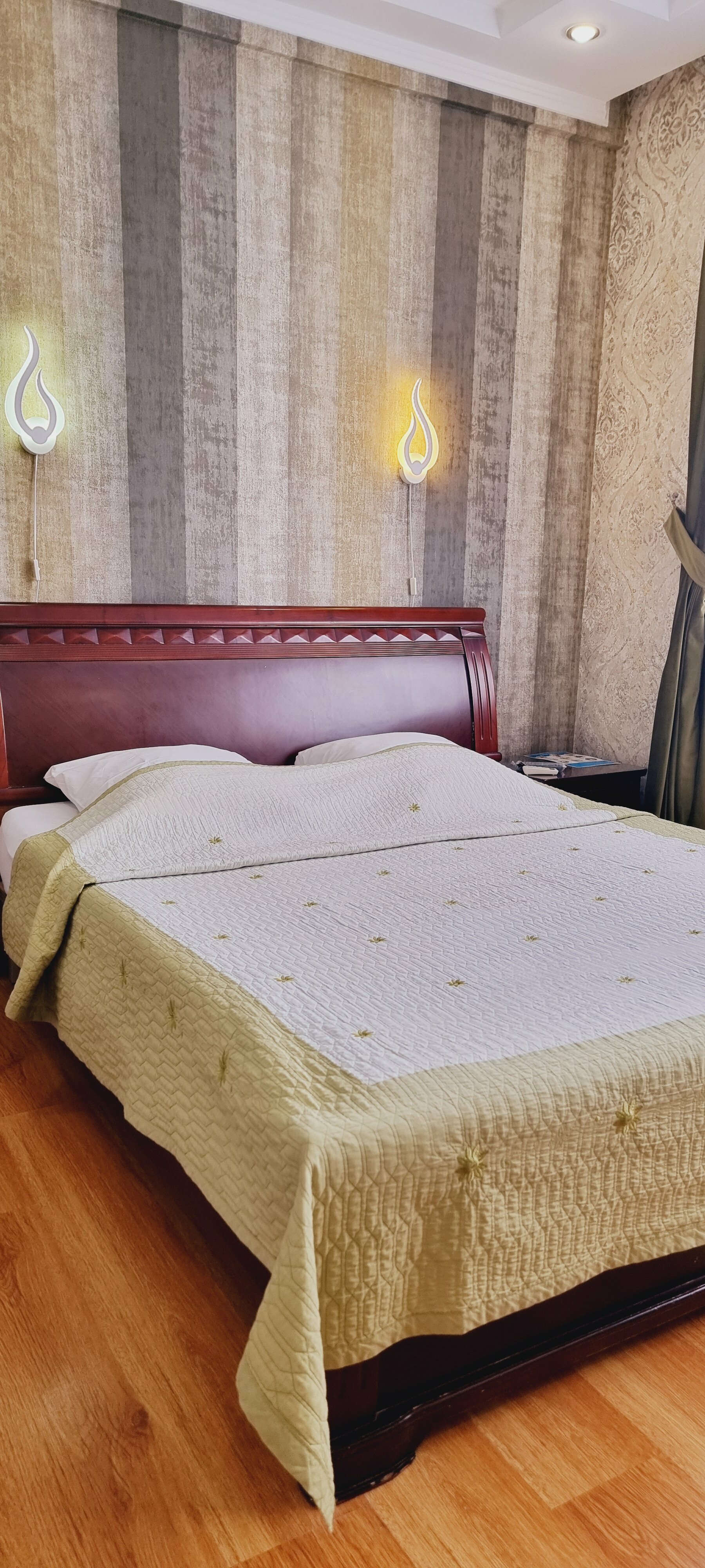 Семейный стандартный номер