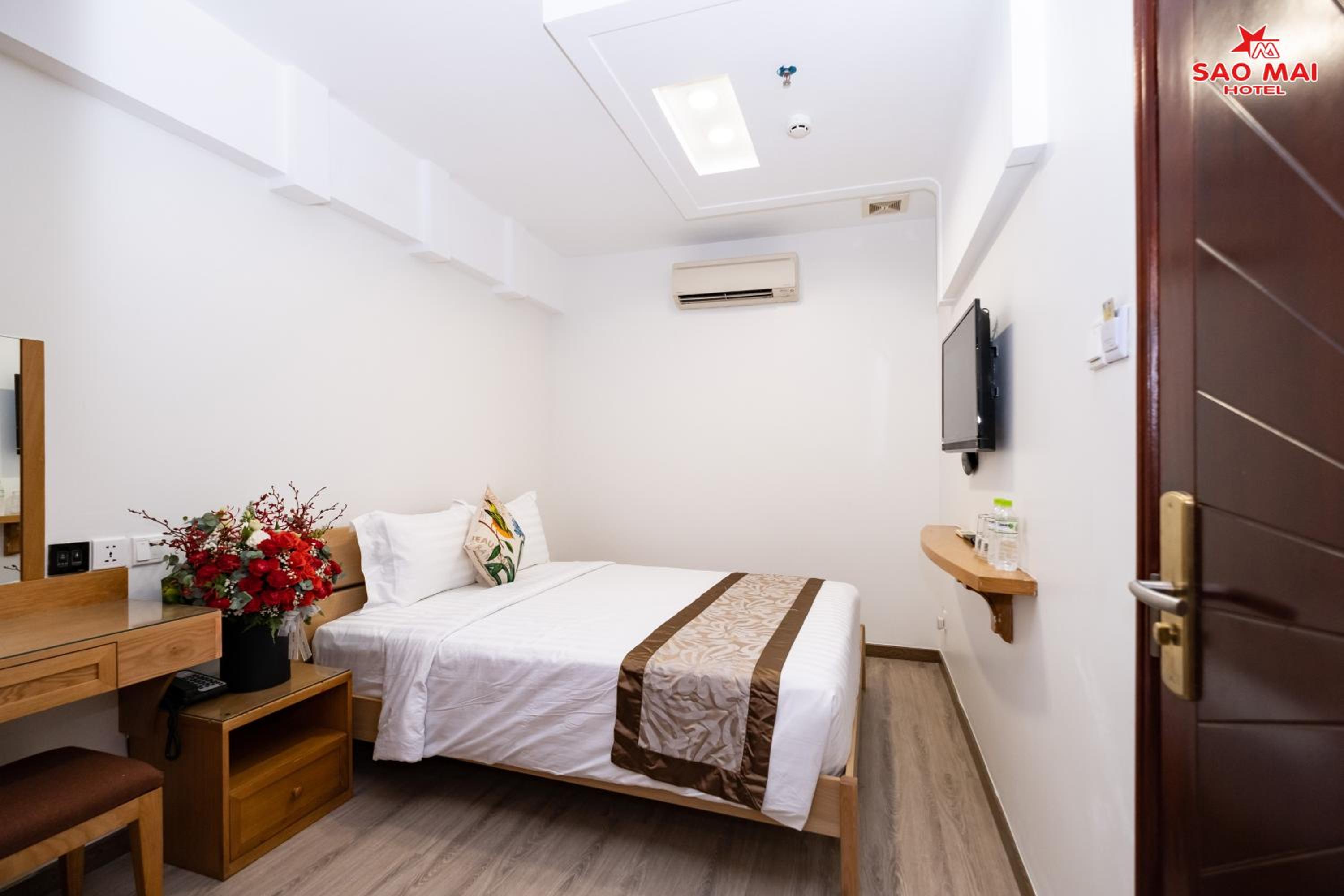 Small Double Room
