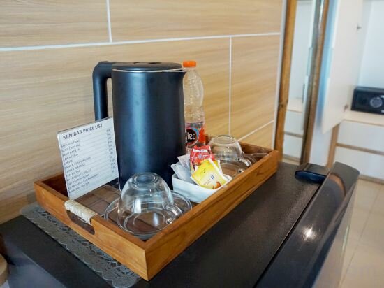 Grand Deluxe With Pool View