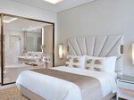 Deluxe King Room в The St. Regis Dubai, The Palm