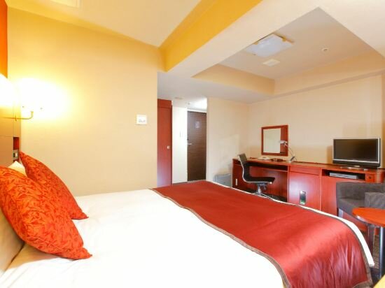 Standard Double Room Smoking