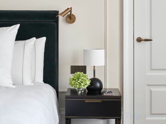 Executive Junior Suite