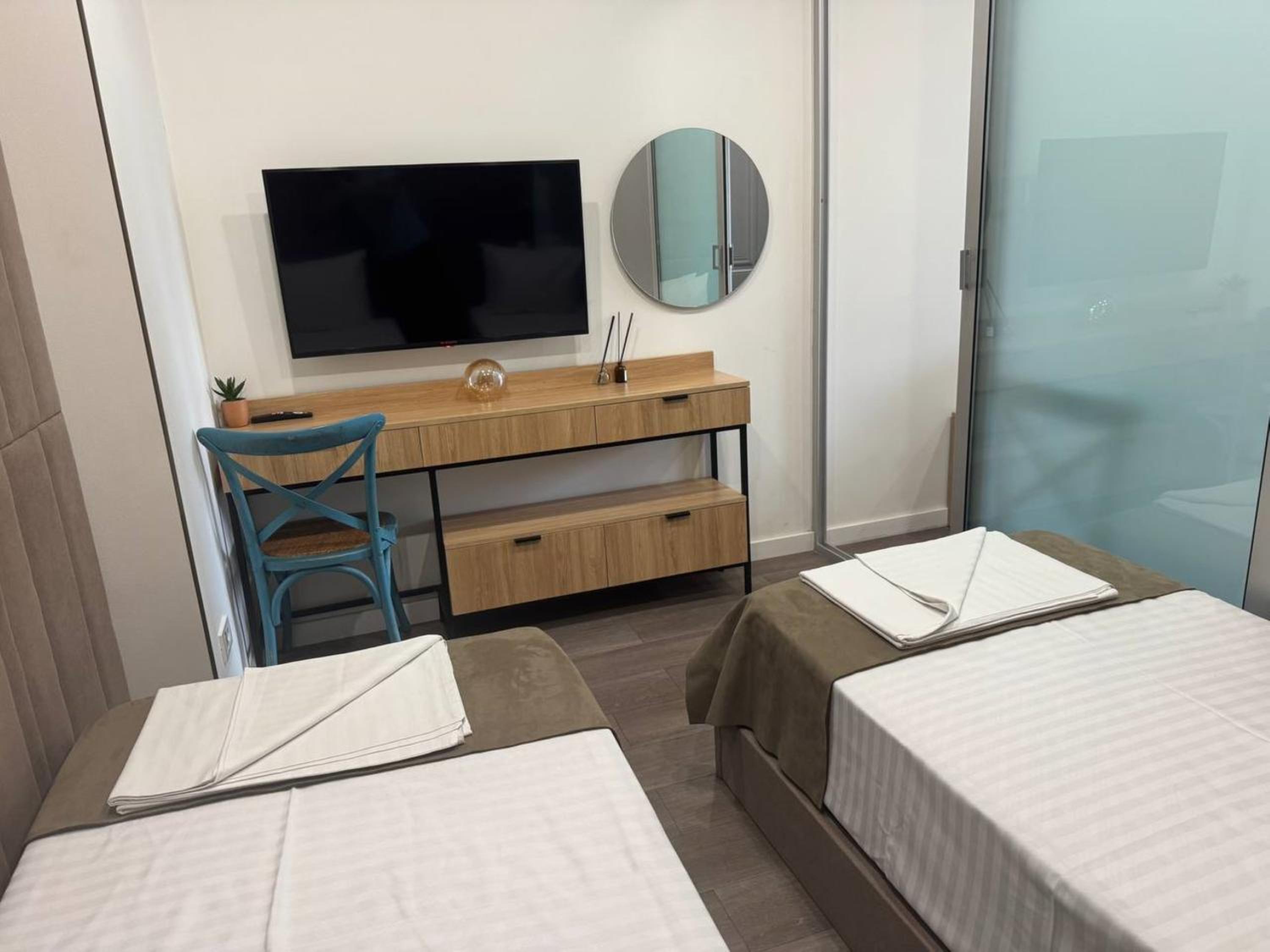 Superior Triple Room