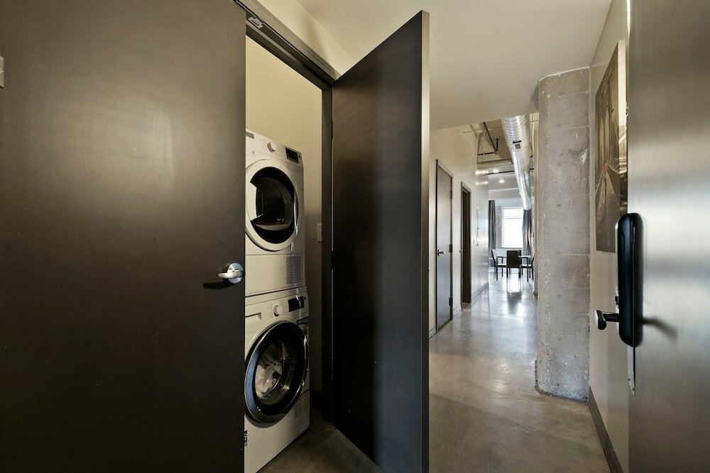 Design Apartment, 2 Bedrooms, City View