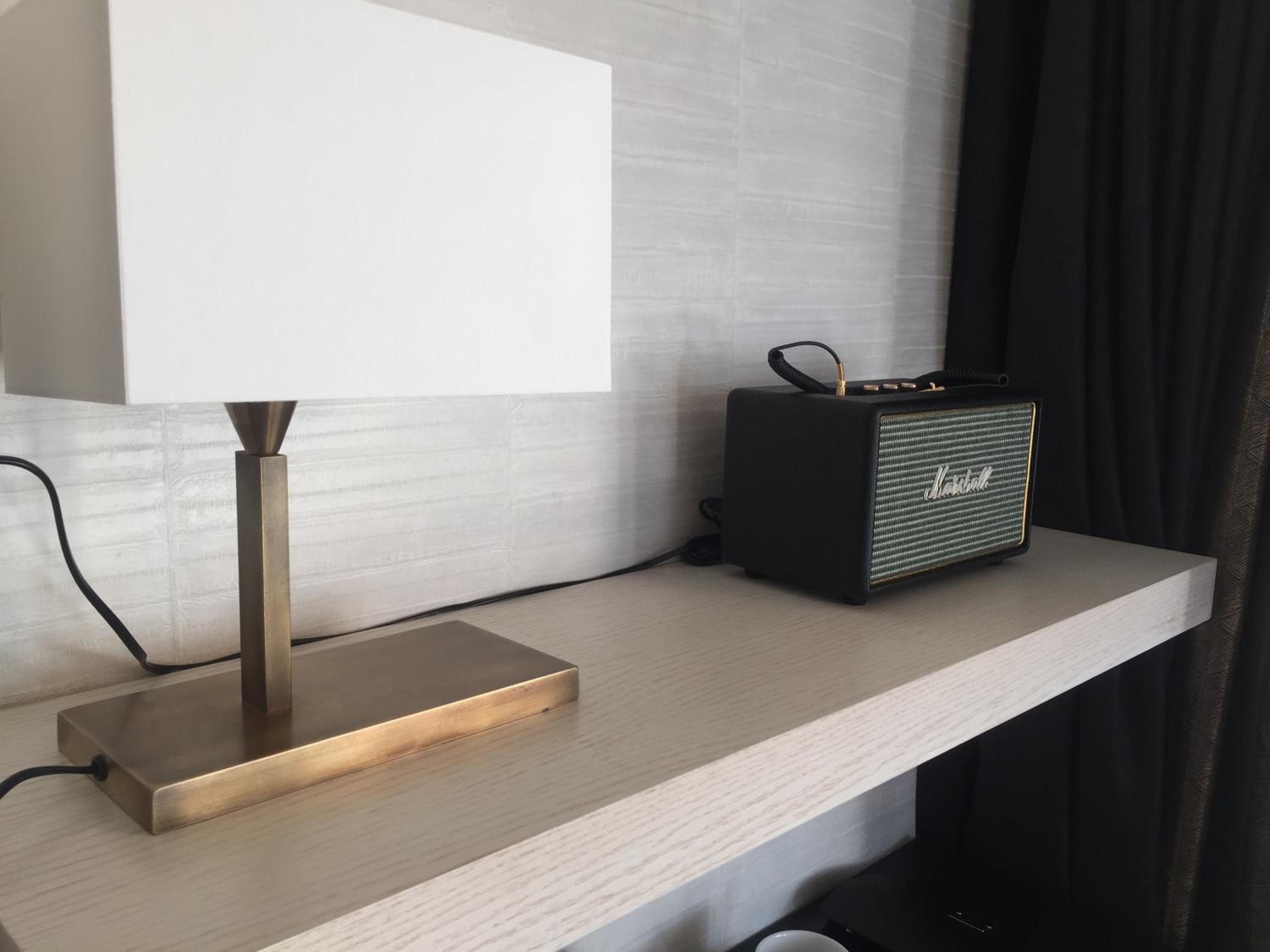 Junior Suite with Balcony