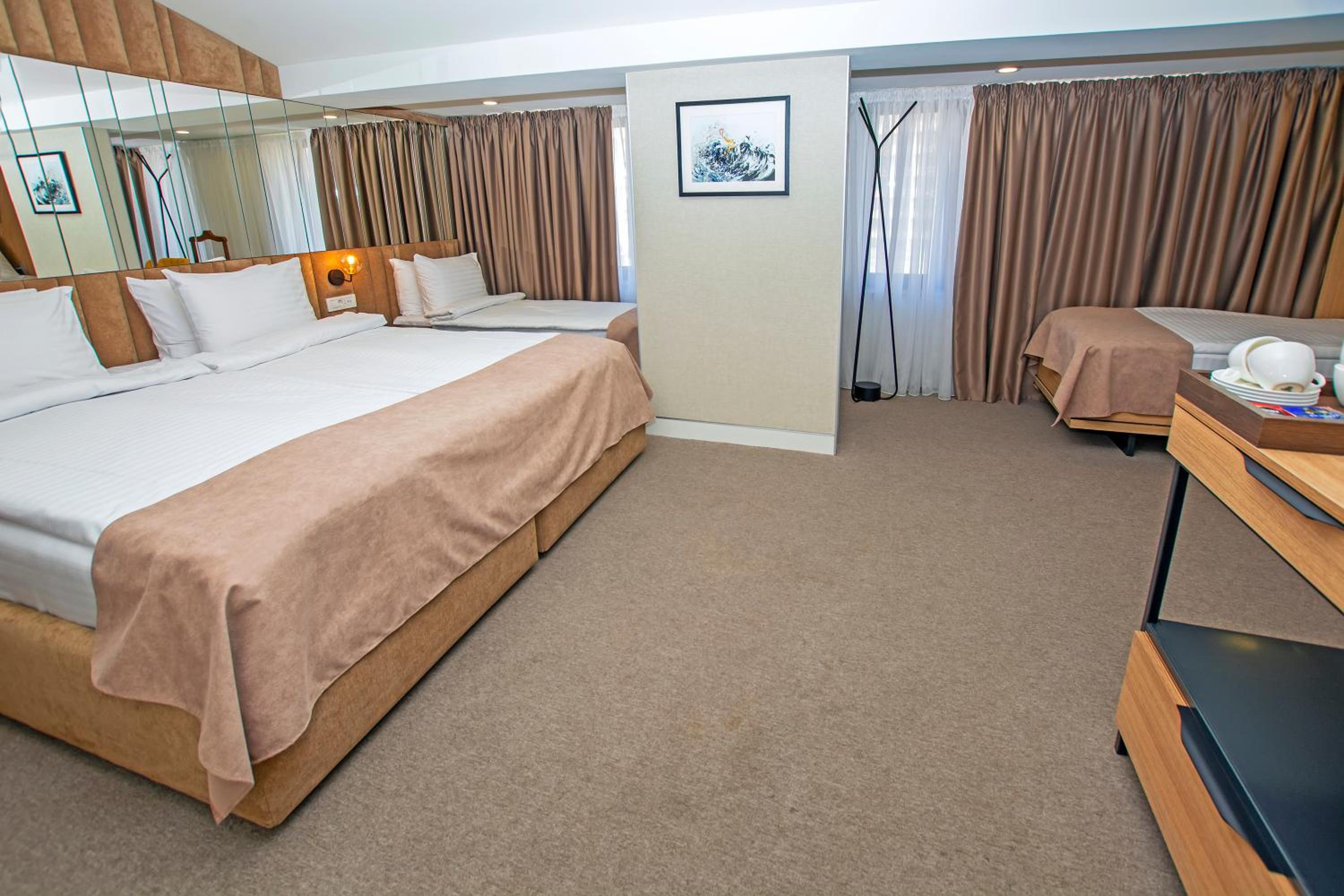 Superior Family Room