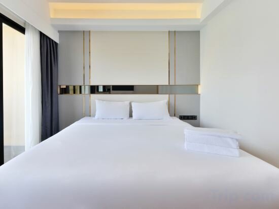 Superior Deluxe Room