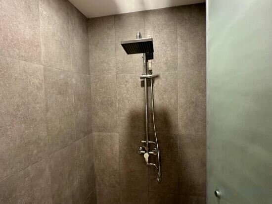 Executive Deluxe Room