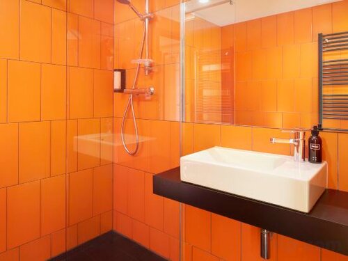 City Double Room, Non Smoking в MeetMe23 - Hotel