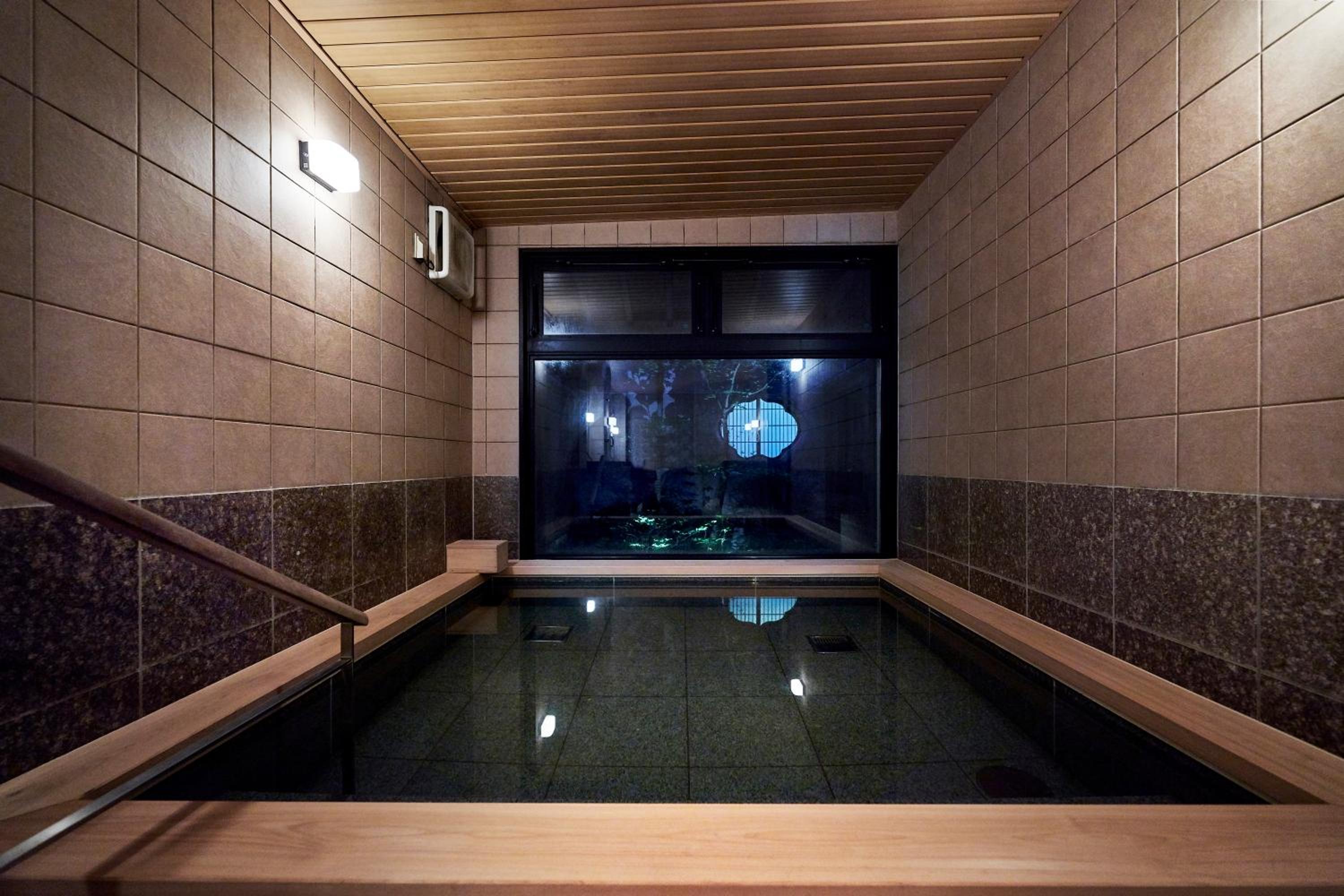 Standard Japanese Style Room - Non-Smoking (Up to 4 guests) 