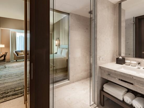 Accessible King Room Non Smoking