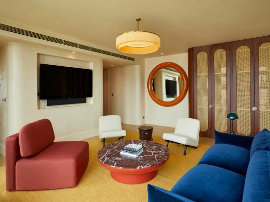 Premier Penthouse
