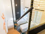 Bed In 6-Bed Mixed Dormitory в MeetMe23 - Hotel