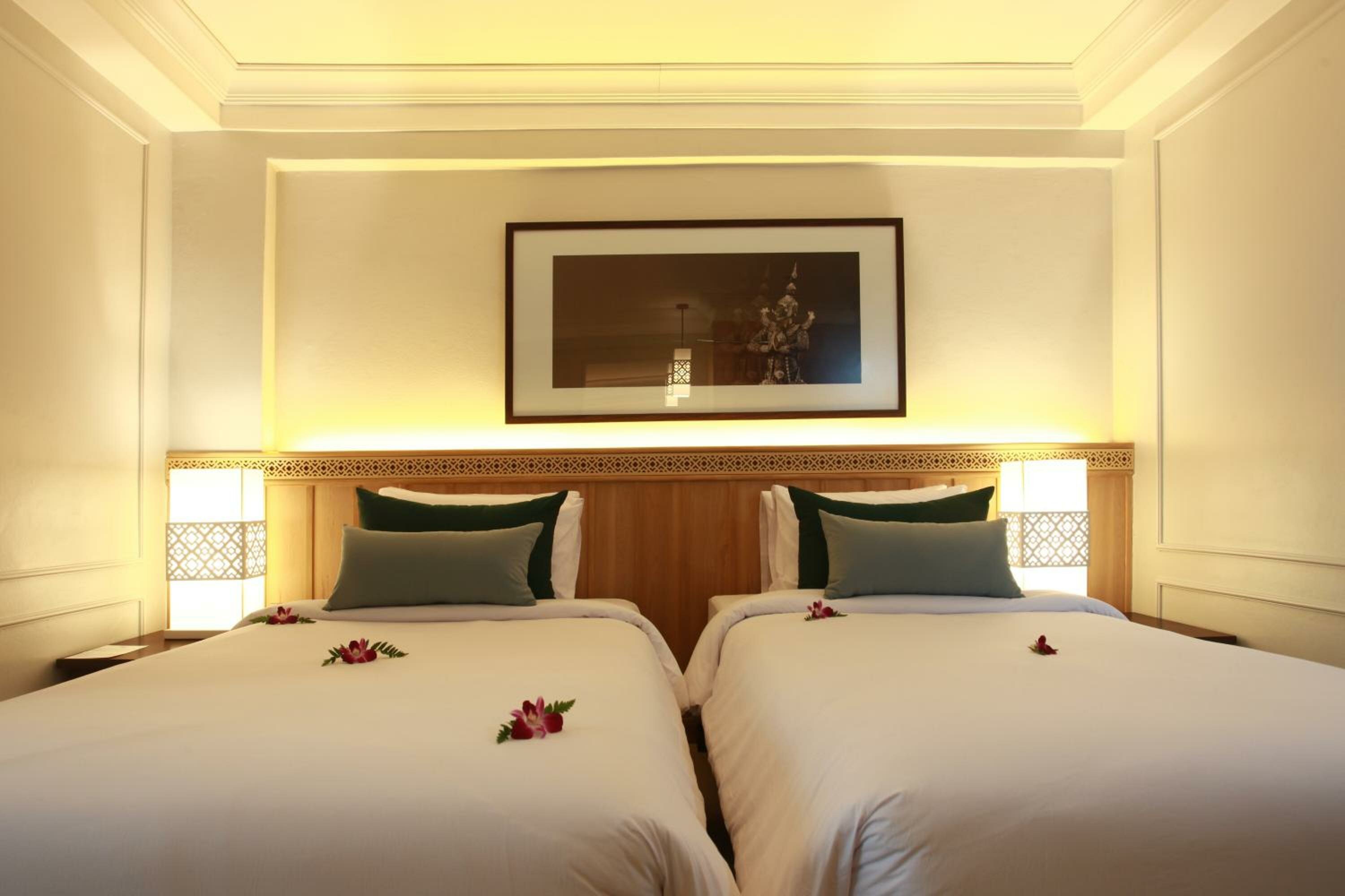 Superior Double or Twin Room