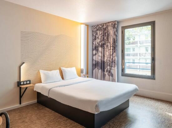 Accessible Double Room