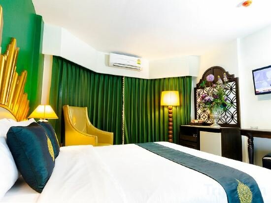 Splendid Double Room