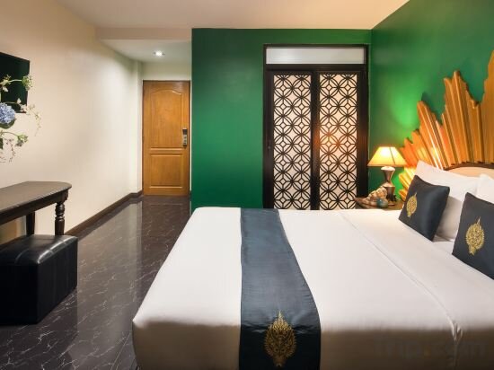 Splendid Double Room