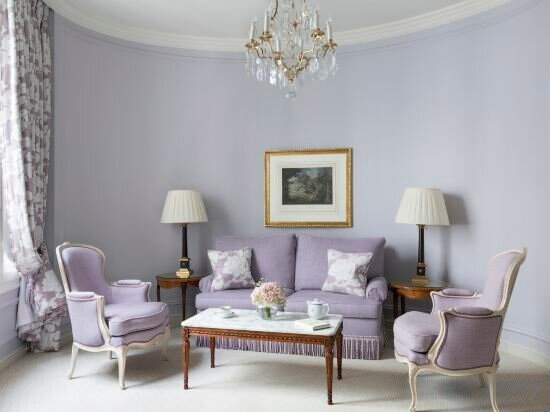 Prestige Junior Suite