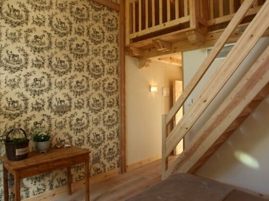 Comfort Duplex (Double)