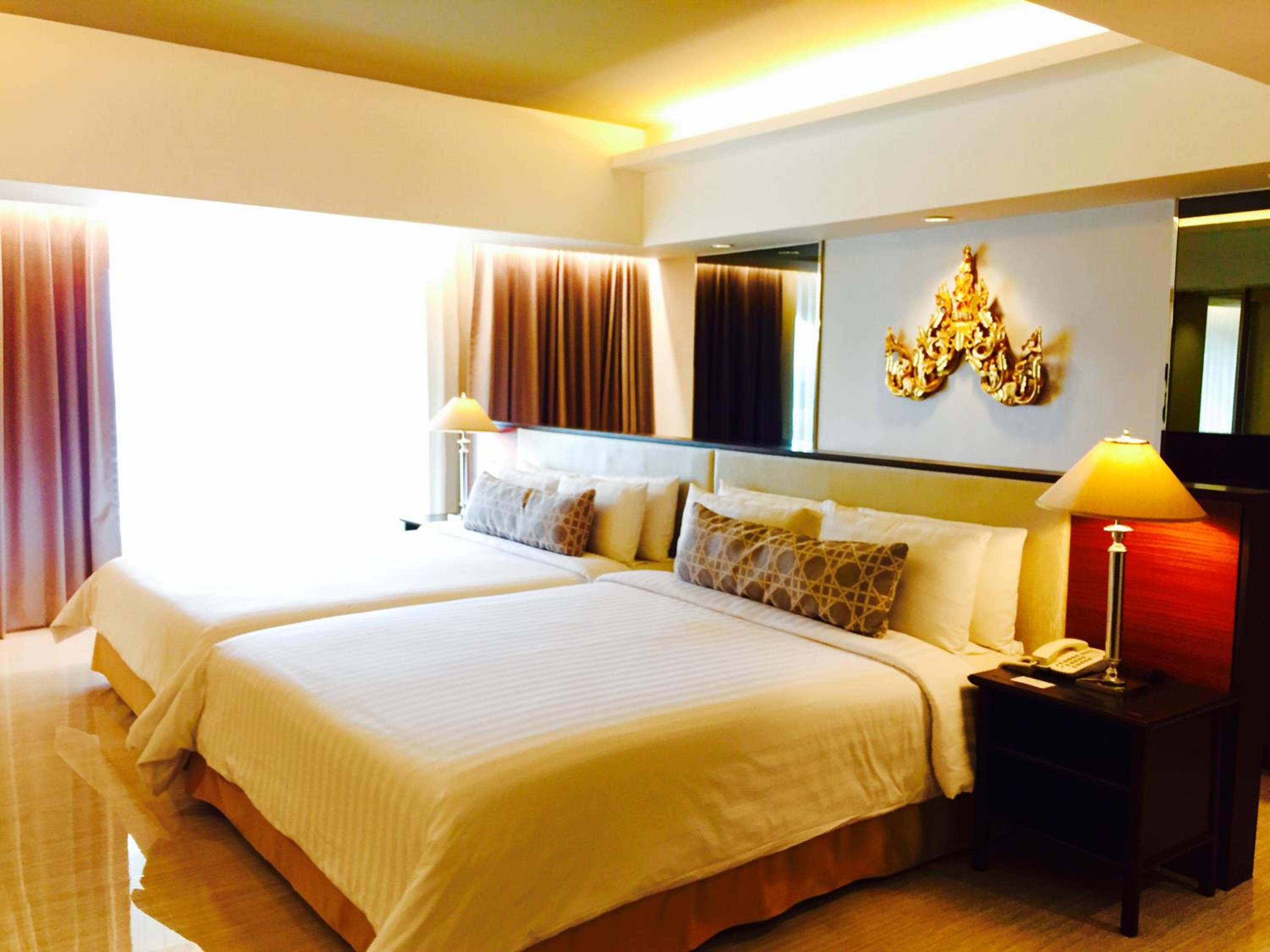 Residential Suite