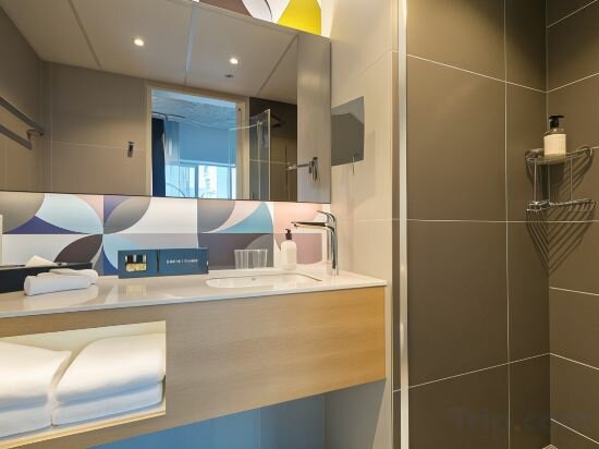 Comfort Twin Room
