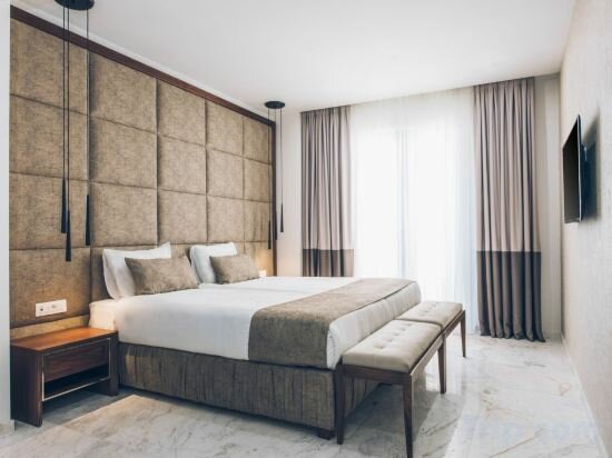 Double Room With Sea View