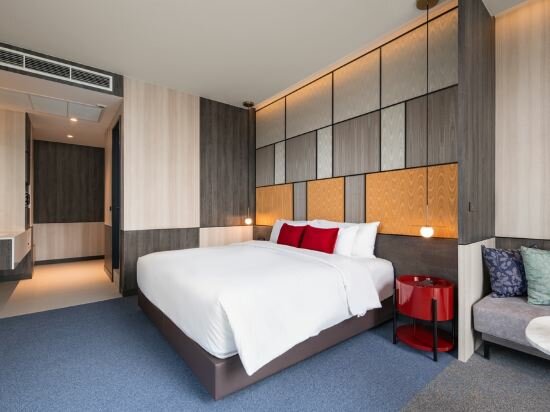 Premier Room