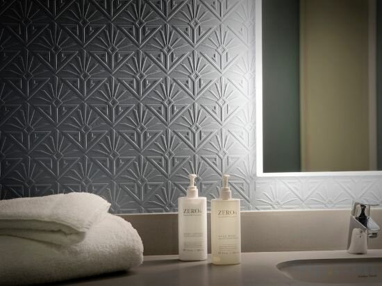 Standard Double and Single Room