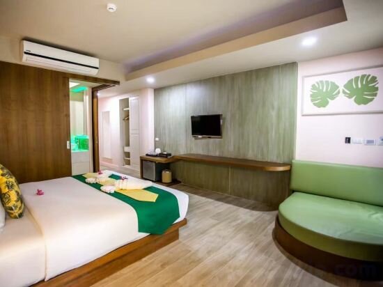 Premier Spa Villa