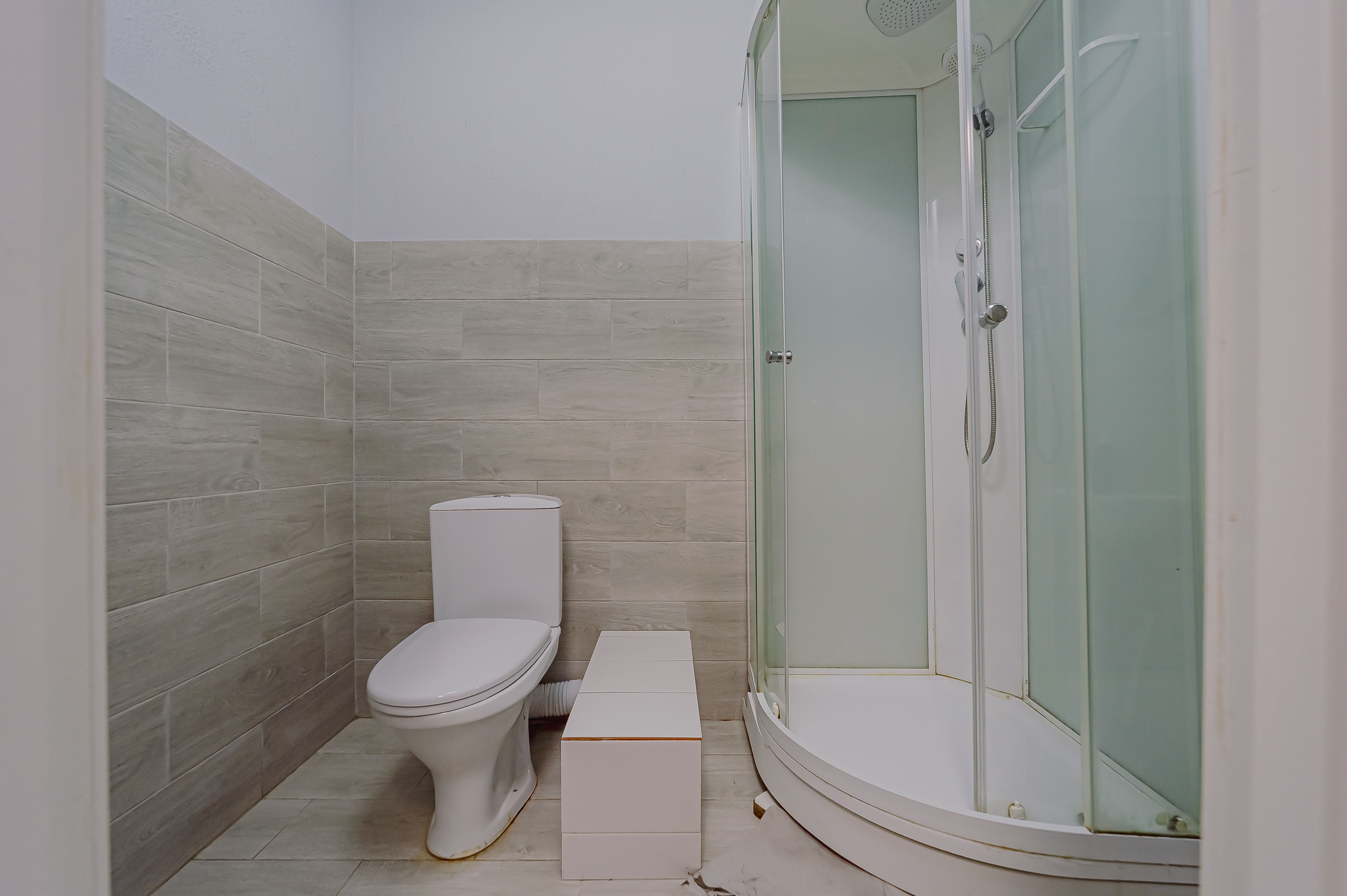 Отдельная семейная комната со своим санузлом