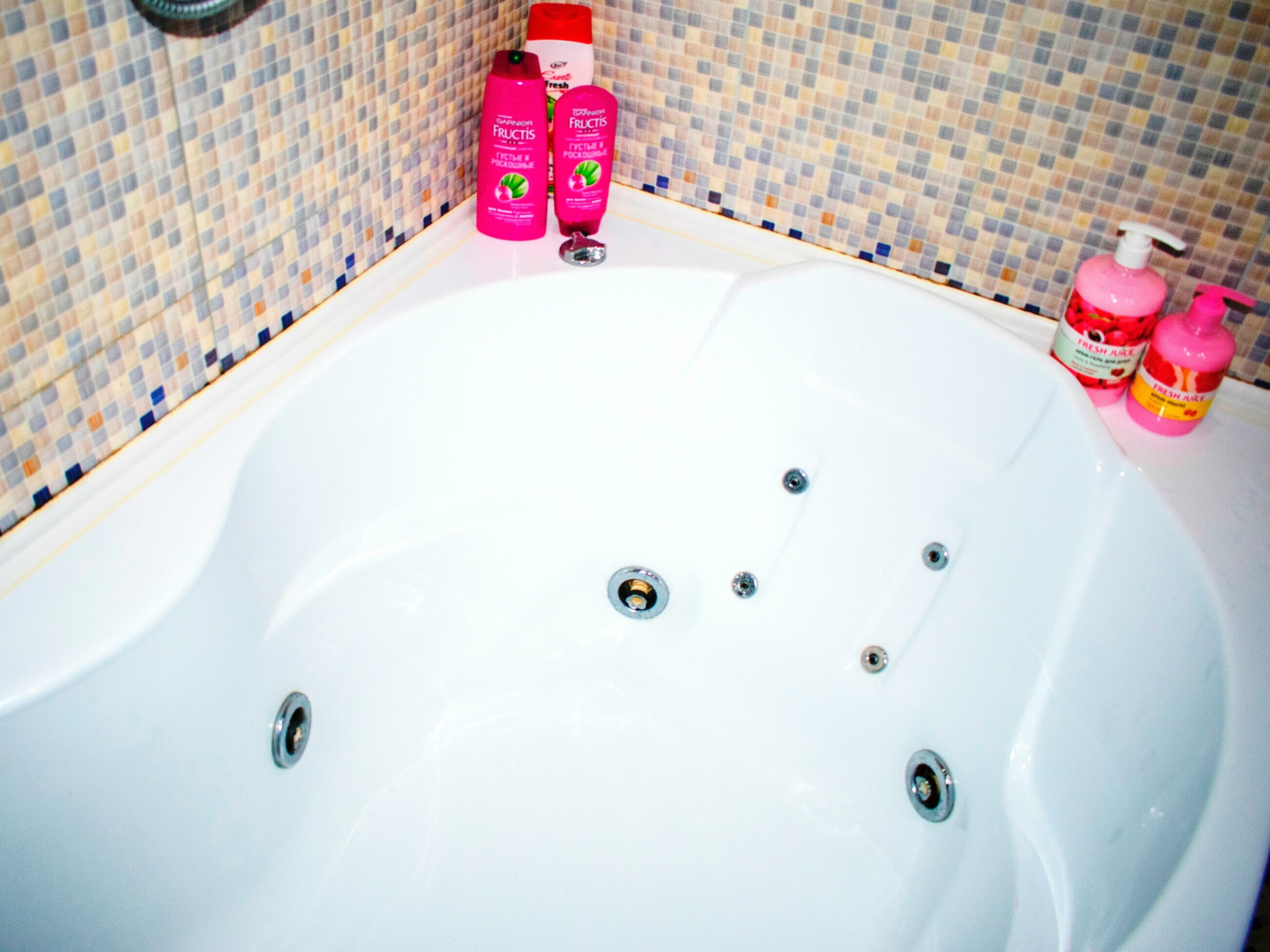 2-комн. апартаменты с САУНОЙ Jacuzzi 55*SmartTV Кухня Балкон Панорамный вид