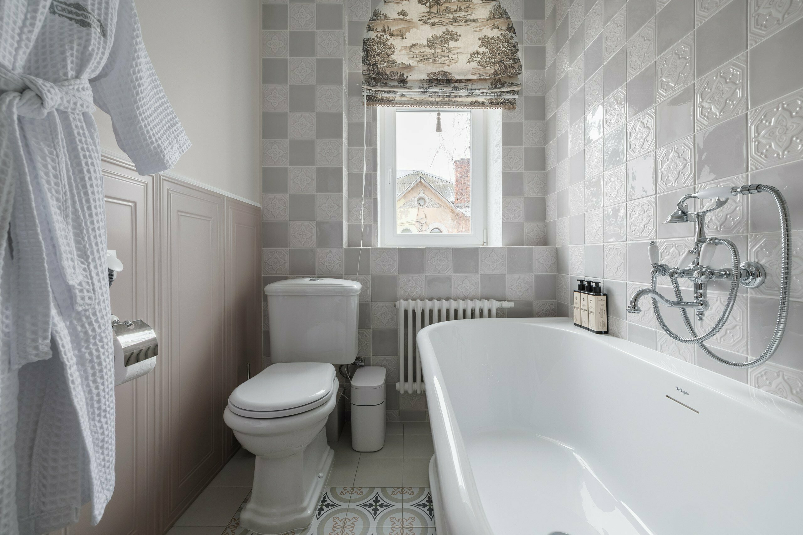 Люкс  «Чародейка»