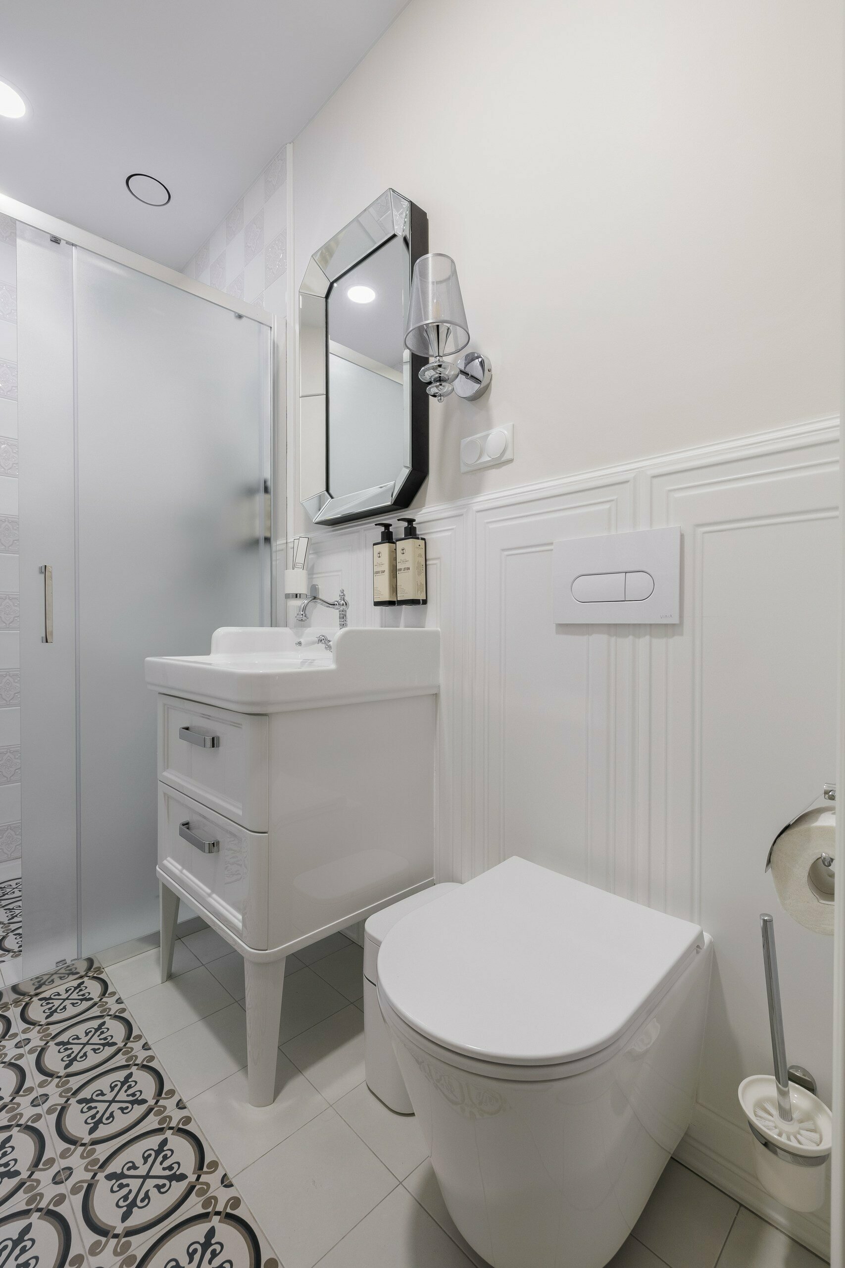 Стандарт   twin «Думка»