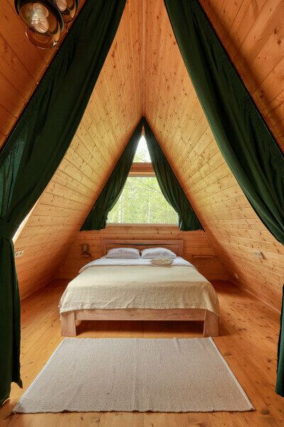 Большой дом