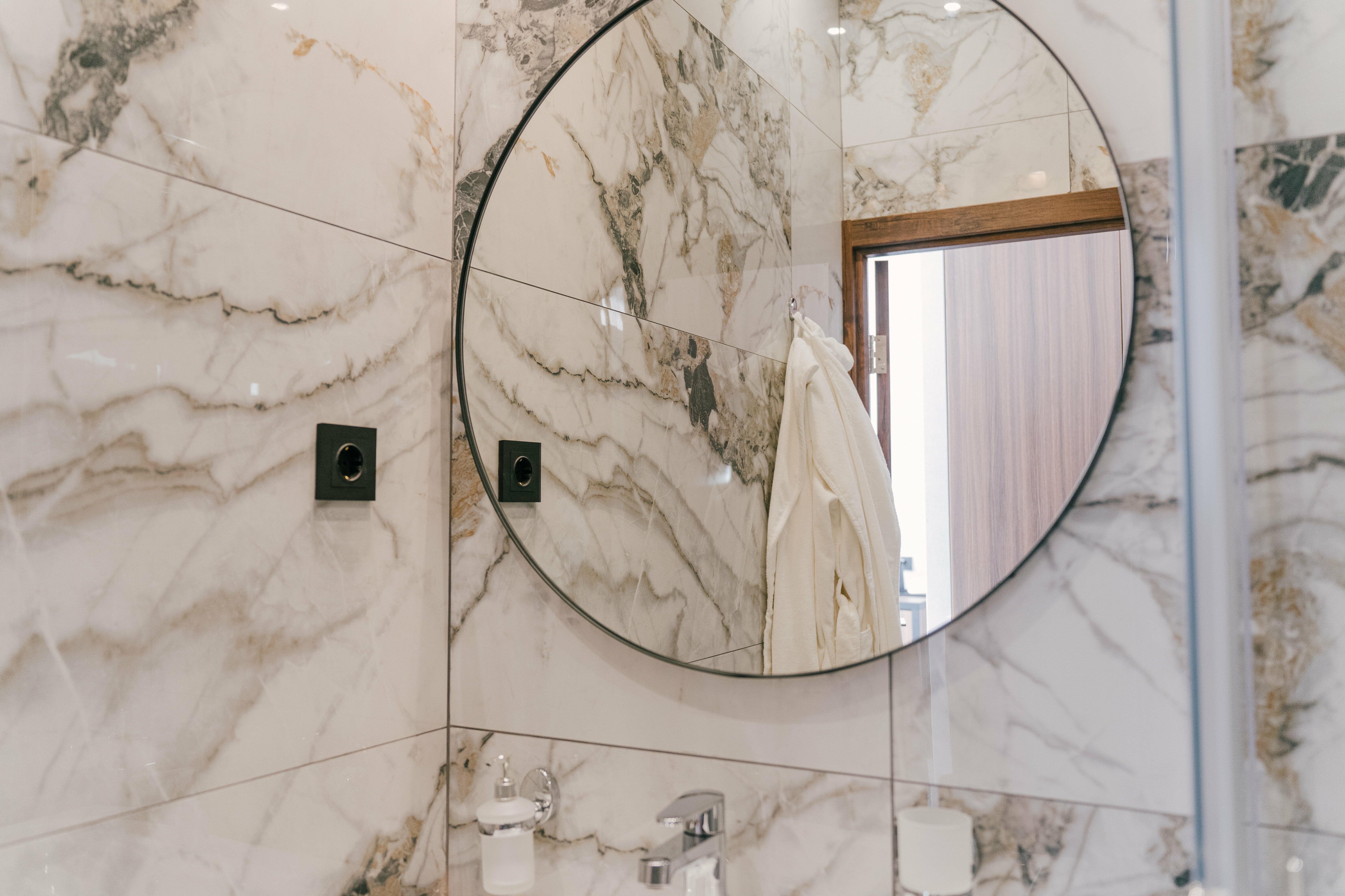 Двухместный номер Делюкс с 1 кроватью