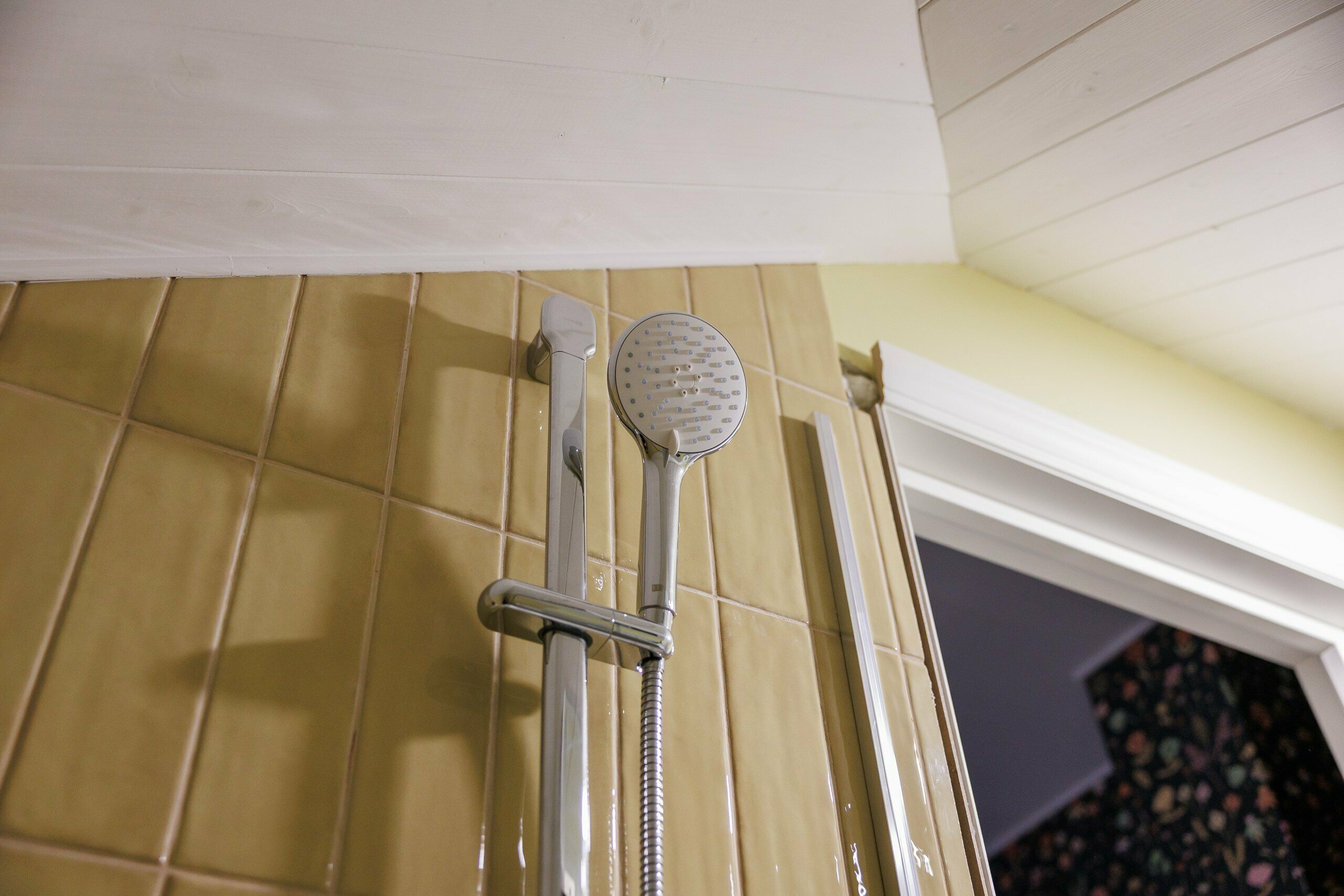 Стандарт мансардный  dbl   «Щелкунчик»