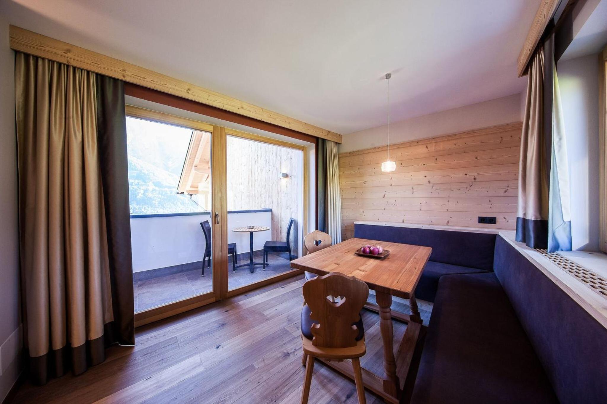 Superior Two-Bedroom Apartment