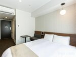 Queen Room в Hotel M's Est Kyoto Station South