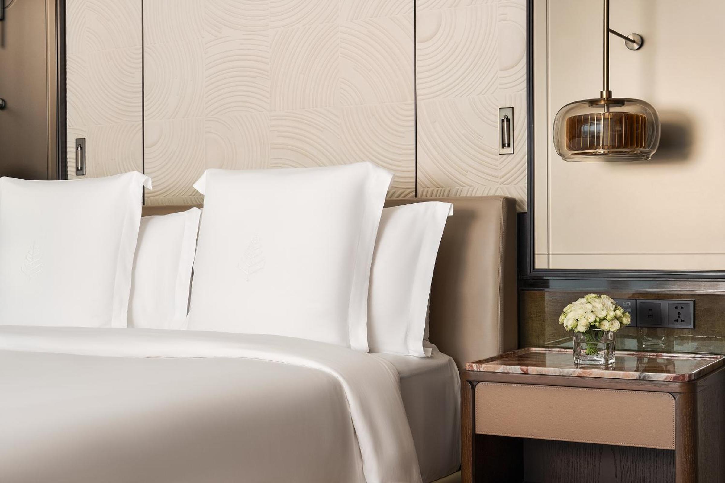 Skyline City View Room King