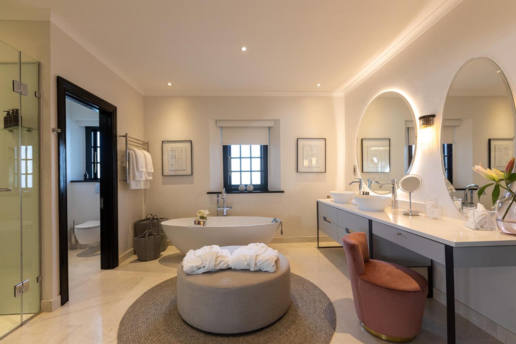 Premier Double or Twin Room