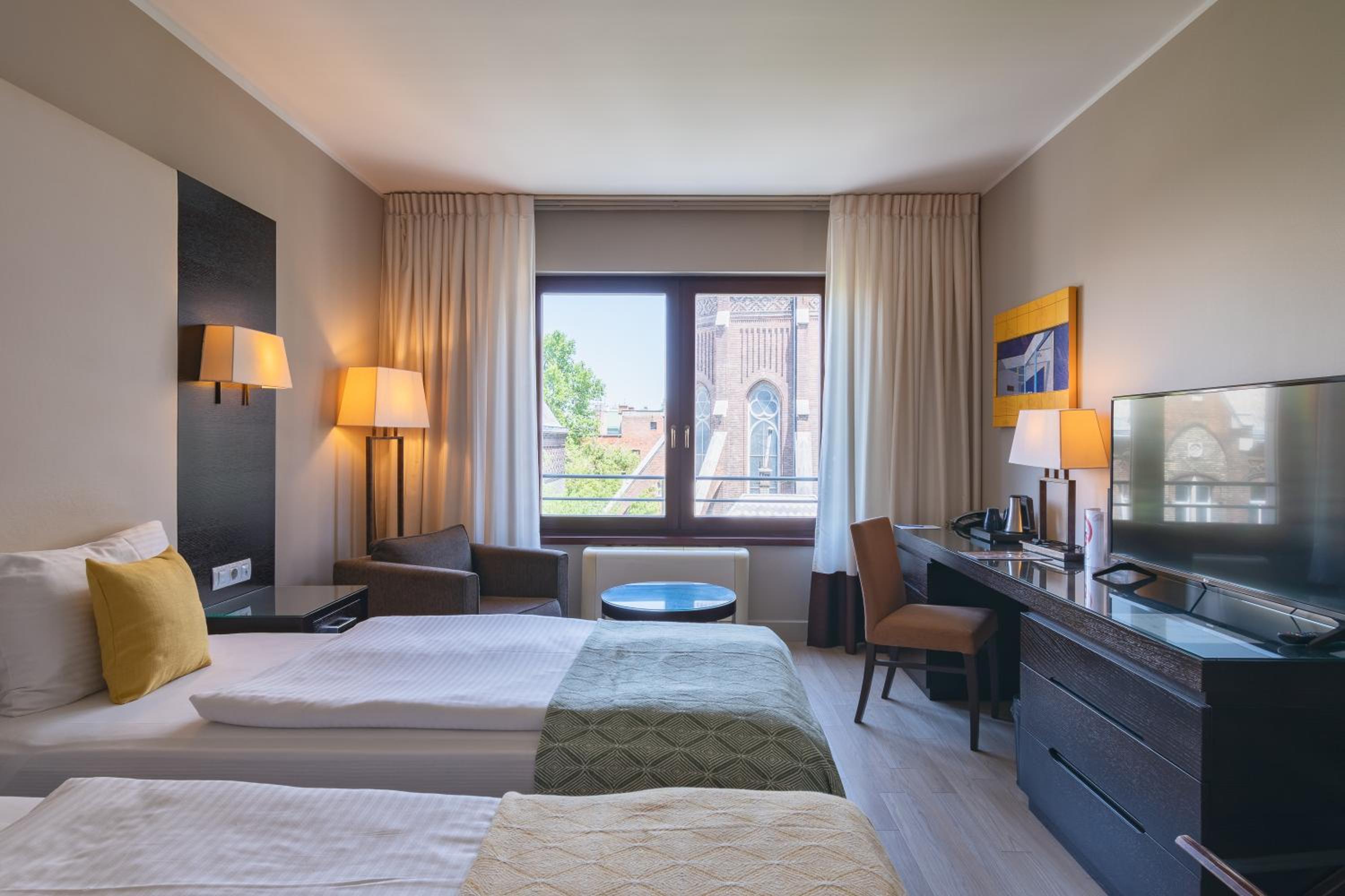 Superior Single Room