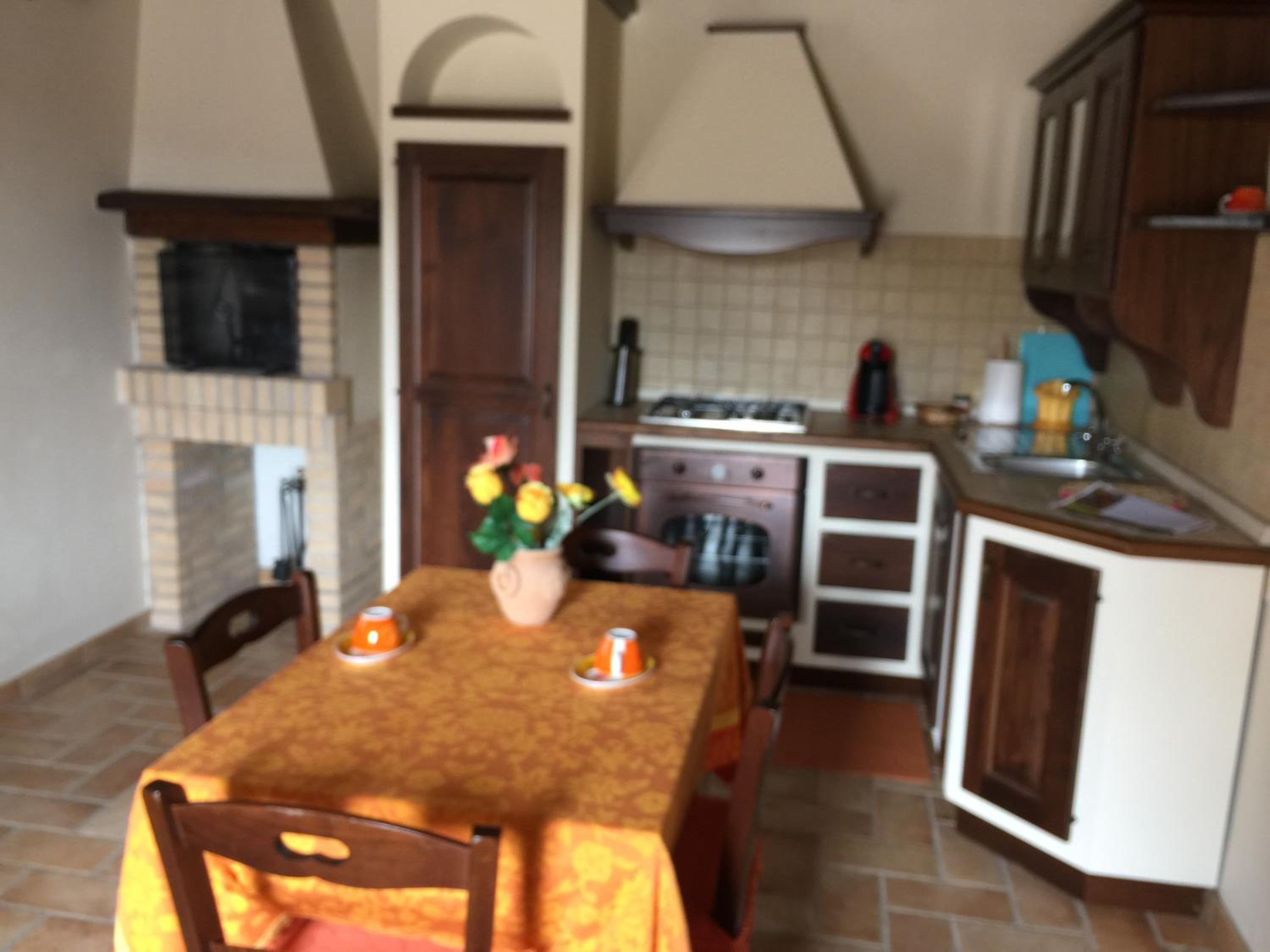 One-Bedroom Apartment (2 Adults + 2 Children)