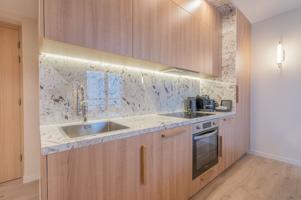 Duplex Apartment with terrace 85m2