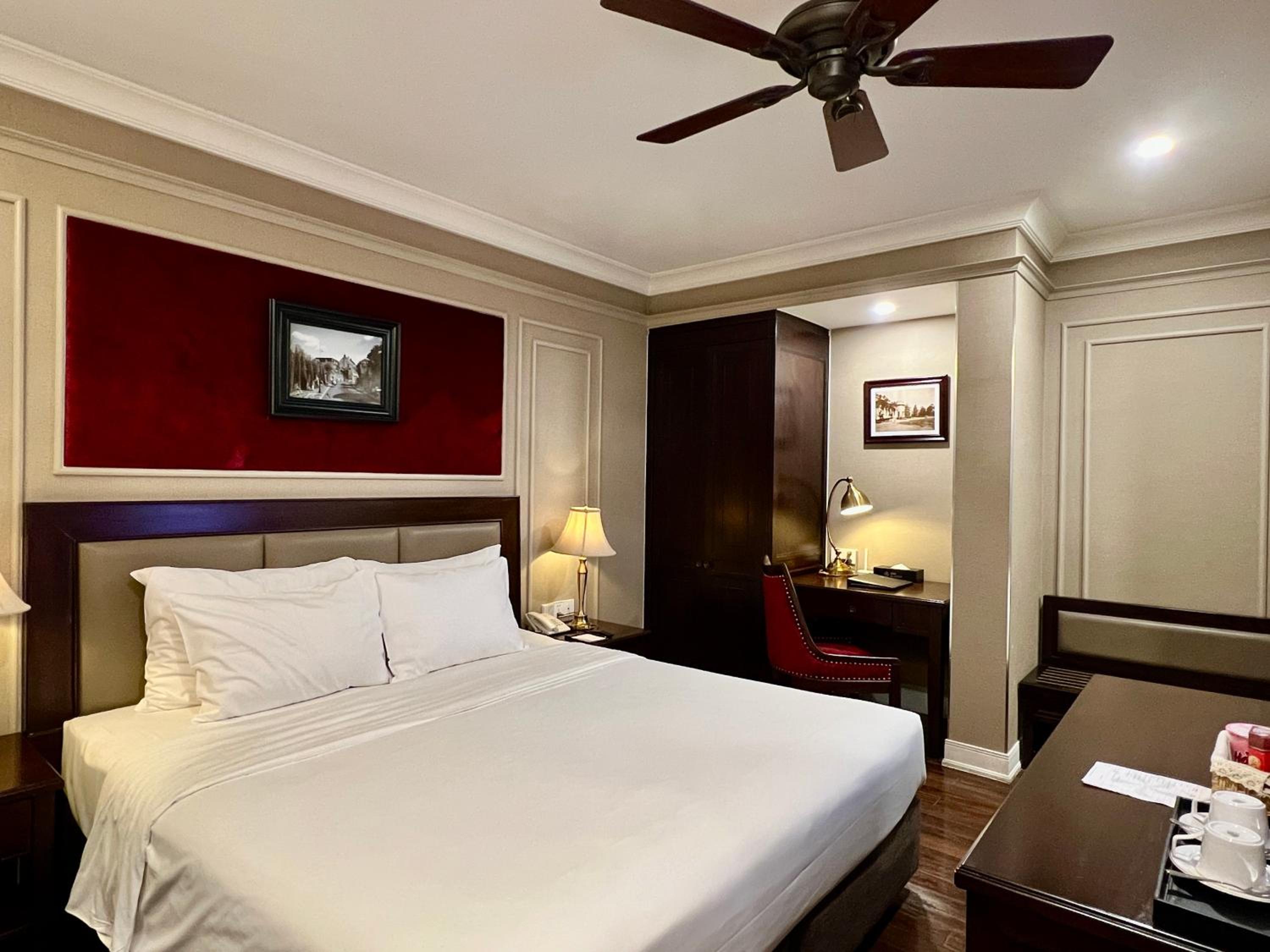 Superior Single Room