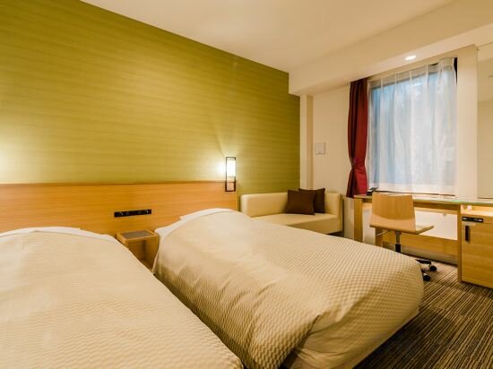 Superior Twin Room(No Smoking)